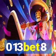 013bet8