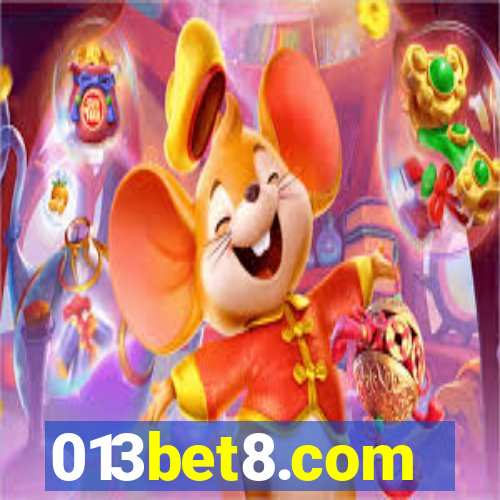 013bet8.com