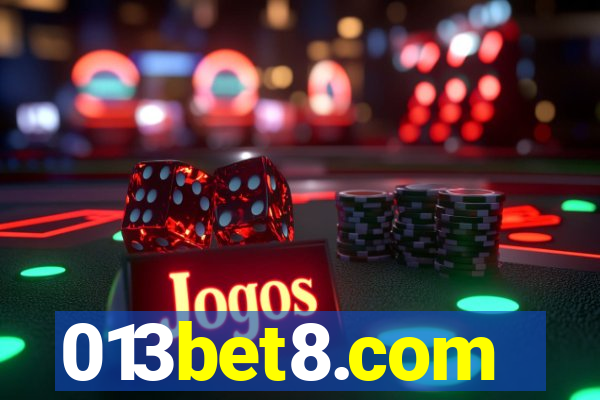 013bet8.com