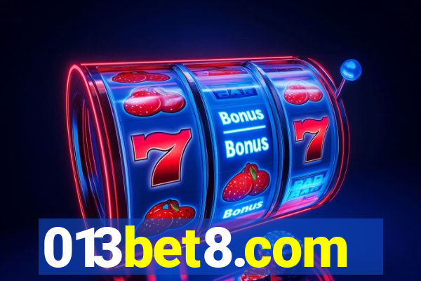 013bet8.com