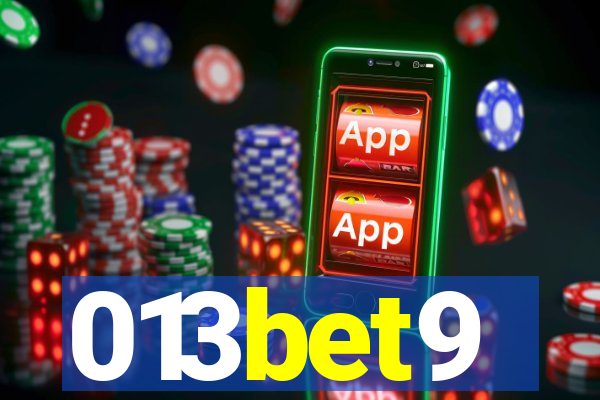 013bet9