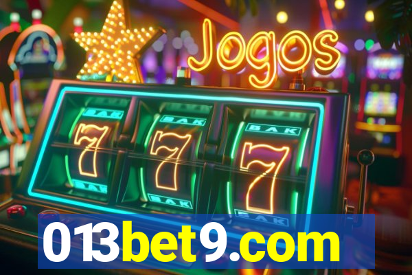 013bet9.com