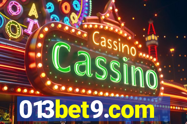 013bet9.com