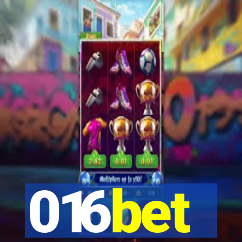 016bet