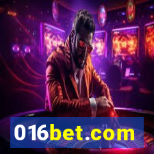 016bet.com