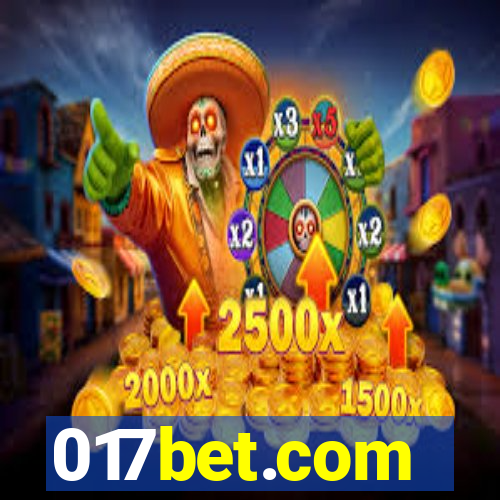 017bet.com