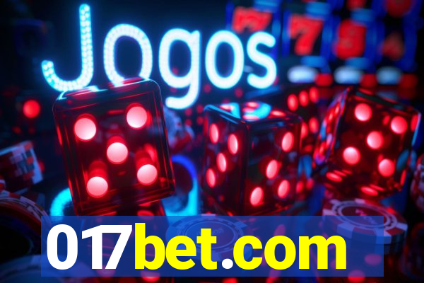 017bet.com