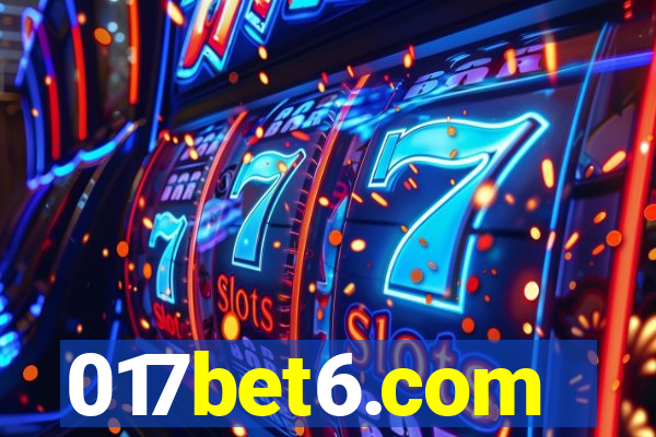 017bet6.com