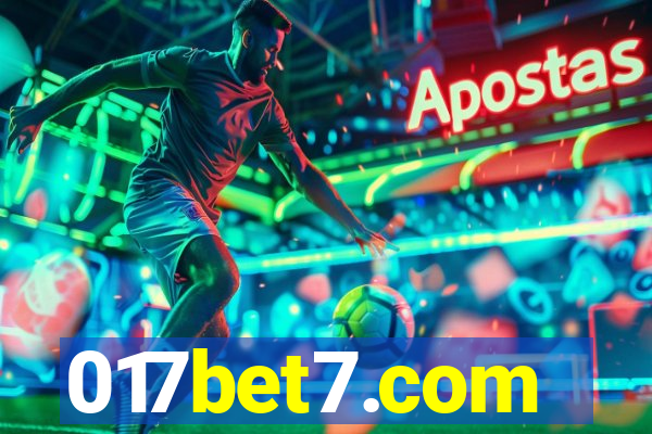 017bet7.com