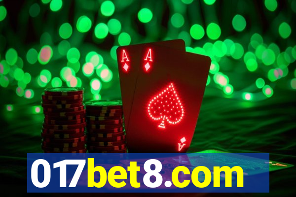 017bet8.com