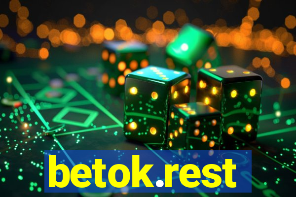 betok.rest