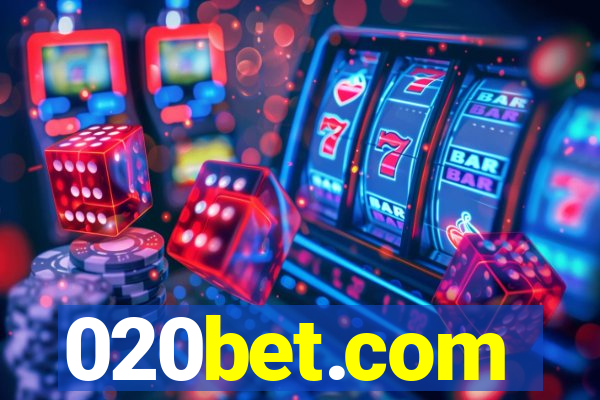 020bet.com