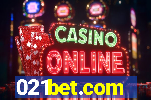 021bet.com