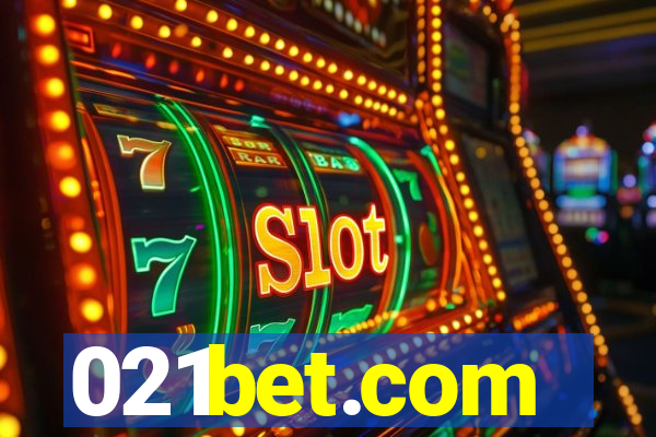 021bet.com