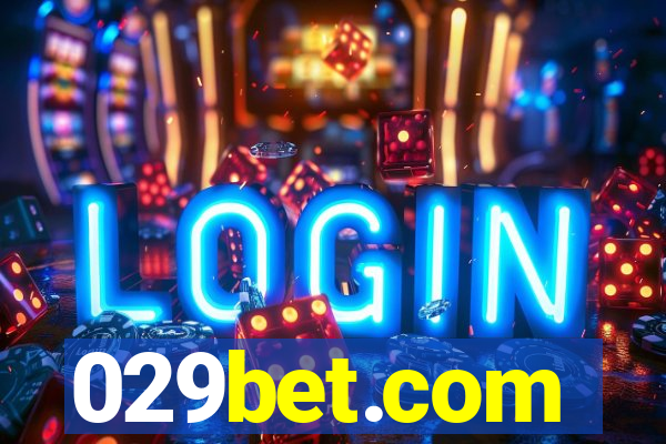 029bet.com