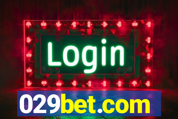 029bet.com