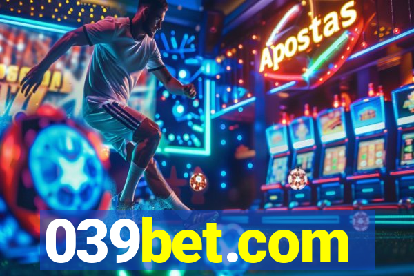 039bet.com