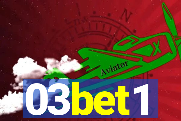 03bet1