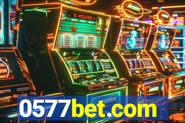 0577bet.com