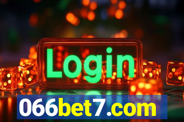 066bet7.com