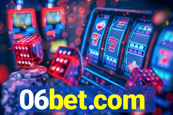 06bet.com