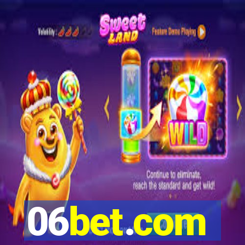 06bet.com