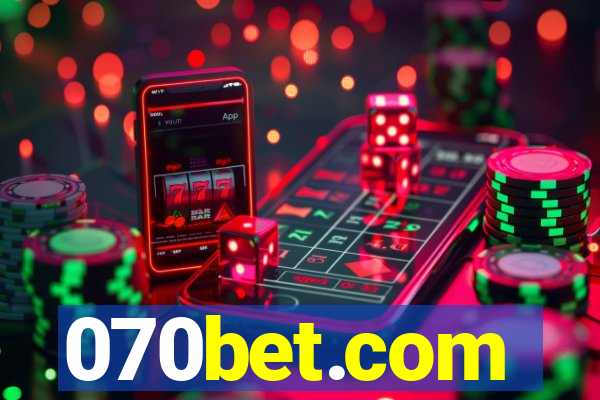 070bet.com