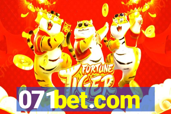 071bet.com