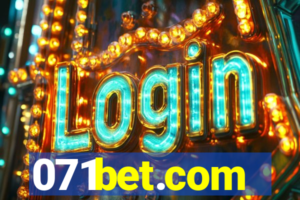 071bet.com