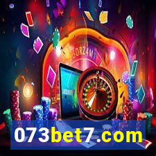 073bet7.com