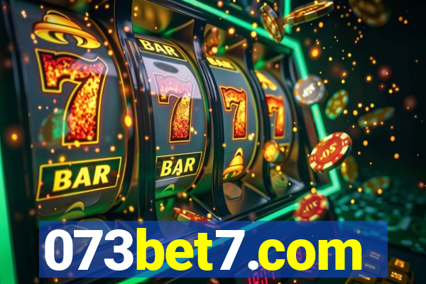 073bet7.com