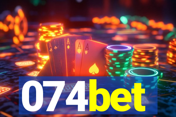 074bet