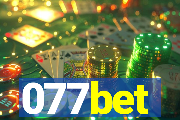 077bet