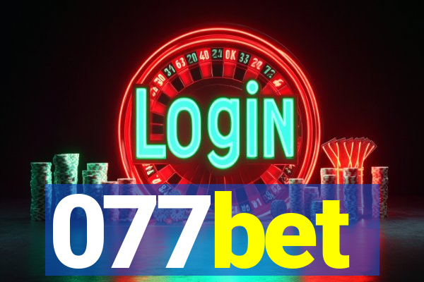 077bet