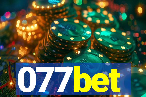 077bet