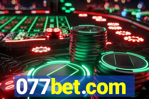 077bet.com