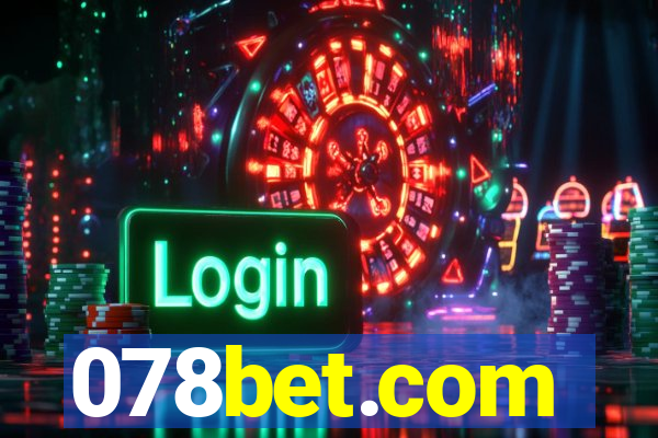 078bet.com