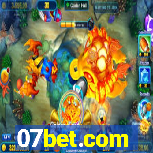 07bet.com