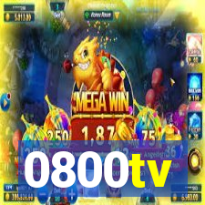 0800tv