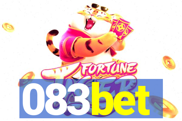 083bet