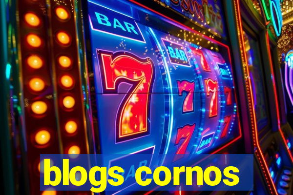 blogs cornos