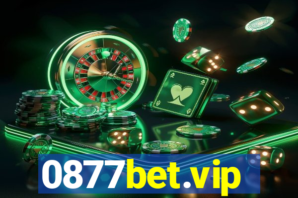 0877bet.vip