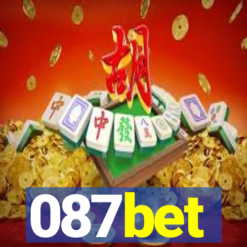 087bet