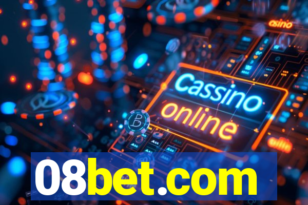 08bet.com