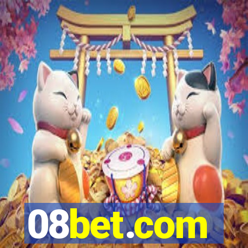 08bet.com