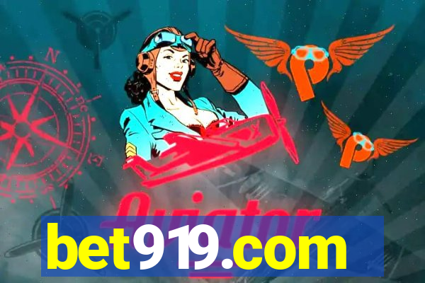 bet919.com