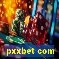 pxxbet com