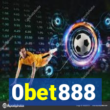 0bet888