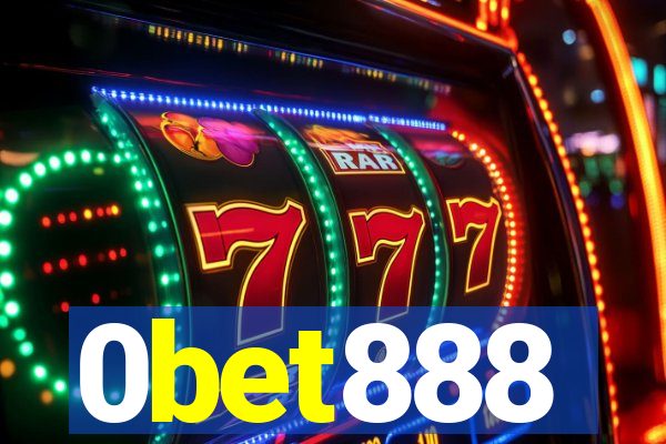 0bet888