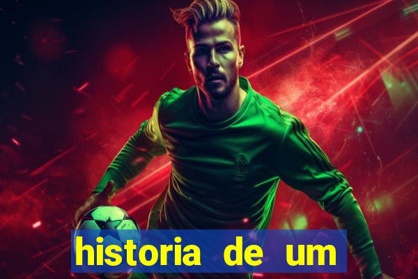 historia de um personagem rp